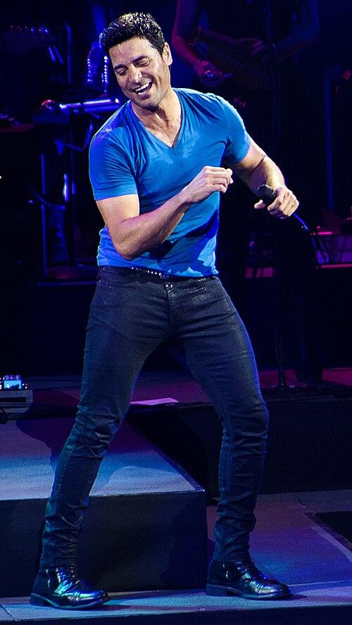 Chayanne