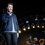 Sam Smith en Lima; Una Noche de Emoción y Talento en 2024