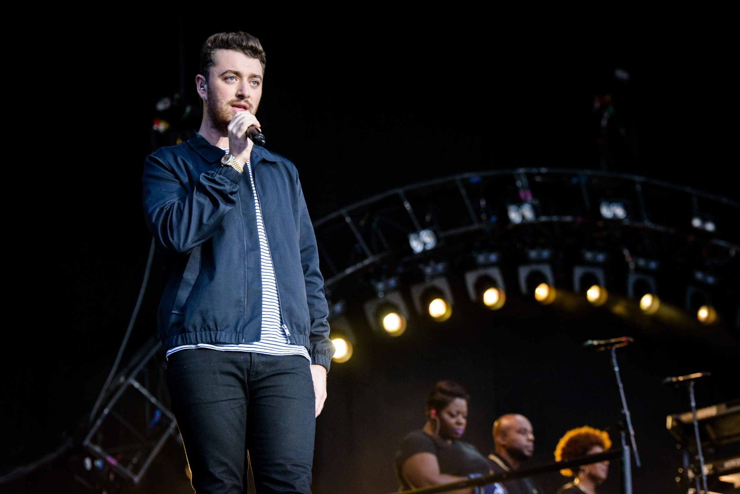 Sam Smith