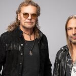 Maná en Paraguay 2024: La Leyenda del Rock en Español