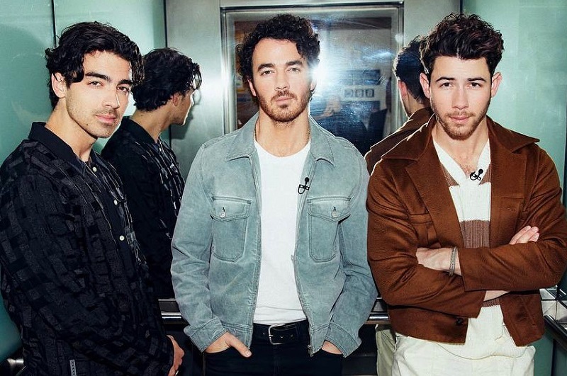 Jonas Brothers