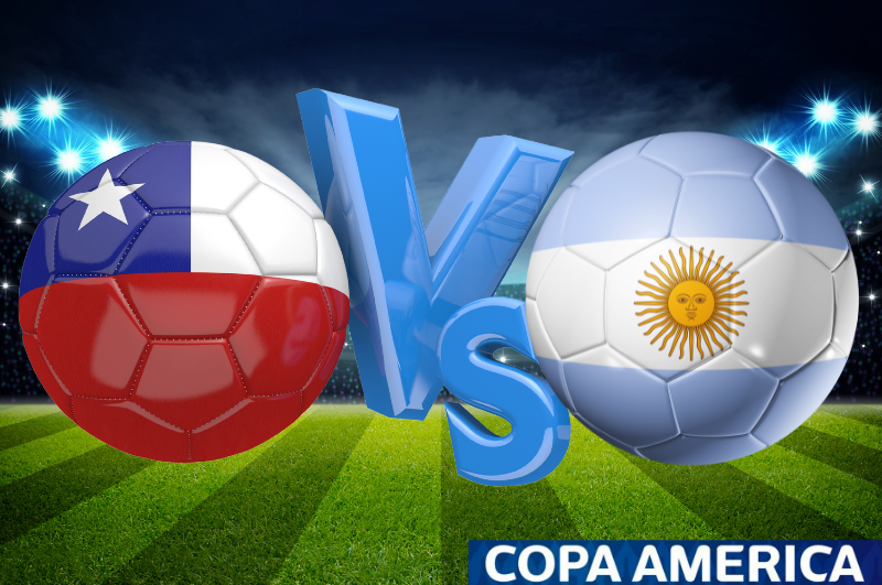 Chile vs Argentina